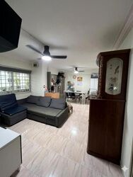 Blk 743 Woodlands Circle (Woodlands), HDB 4 Rooms #610619941